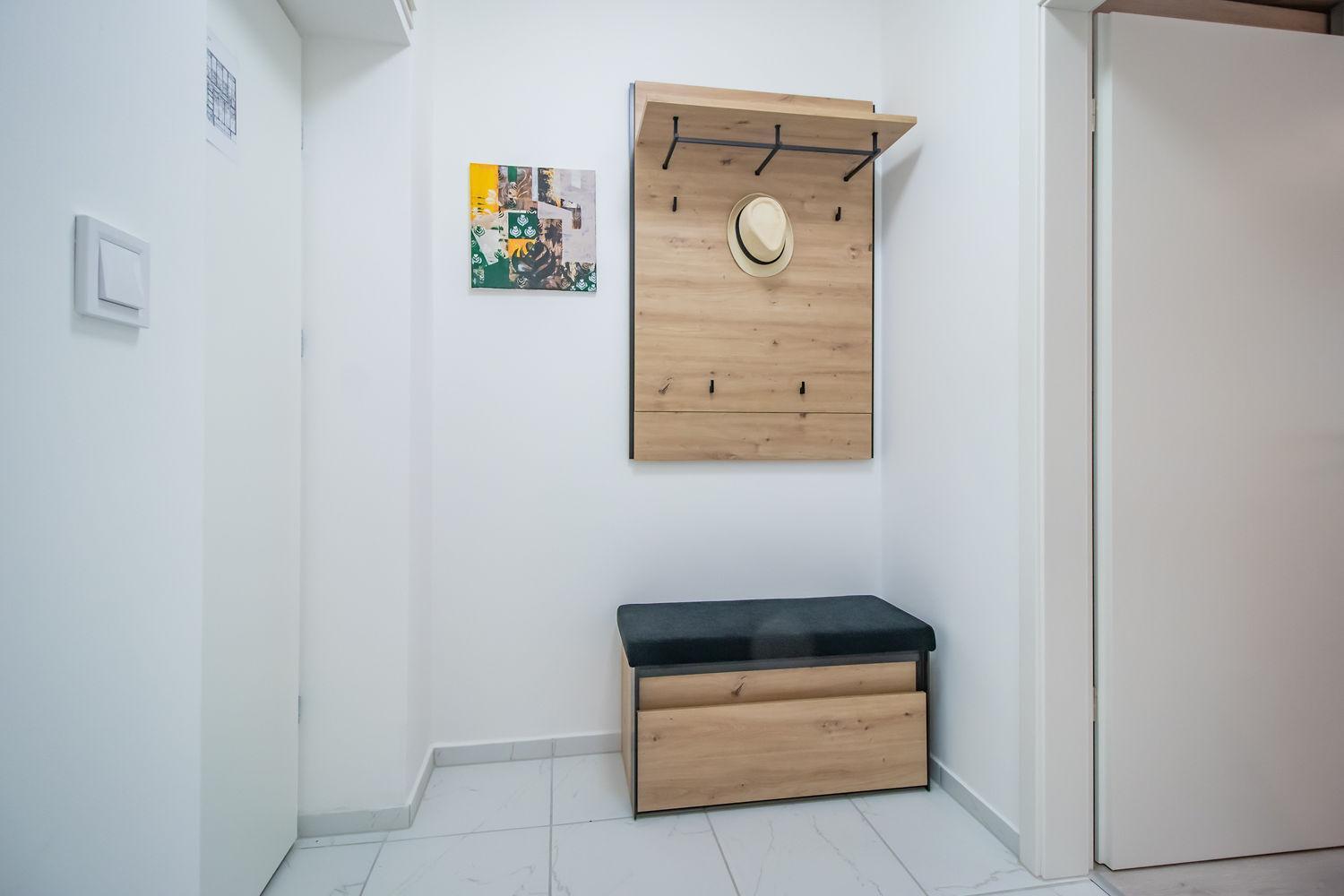 Japandi Studio Apartment, Free Parking Будапеща Екстериор снимка