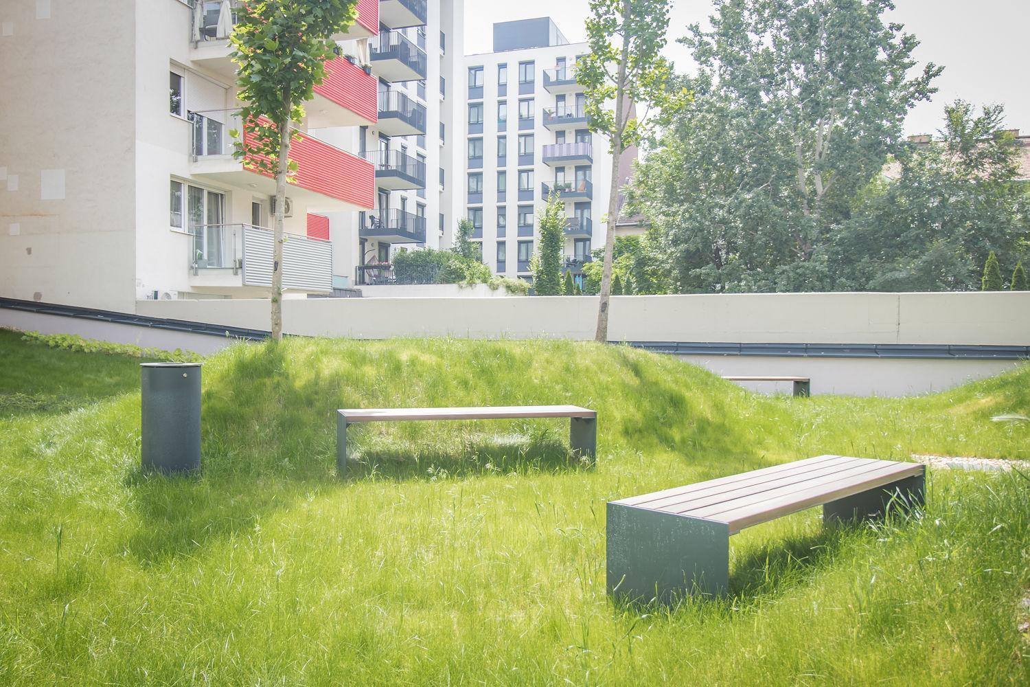 Japandi Studio Apartment, Free Parking Будапеща Екстериор снимка