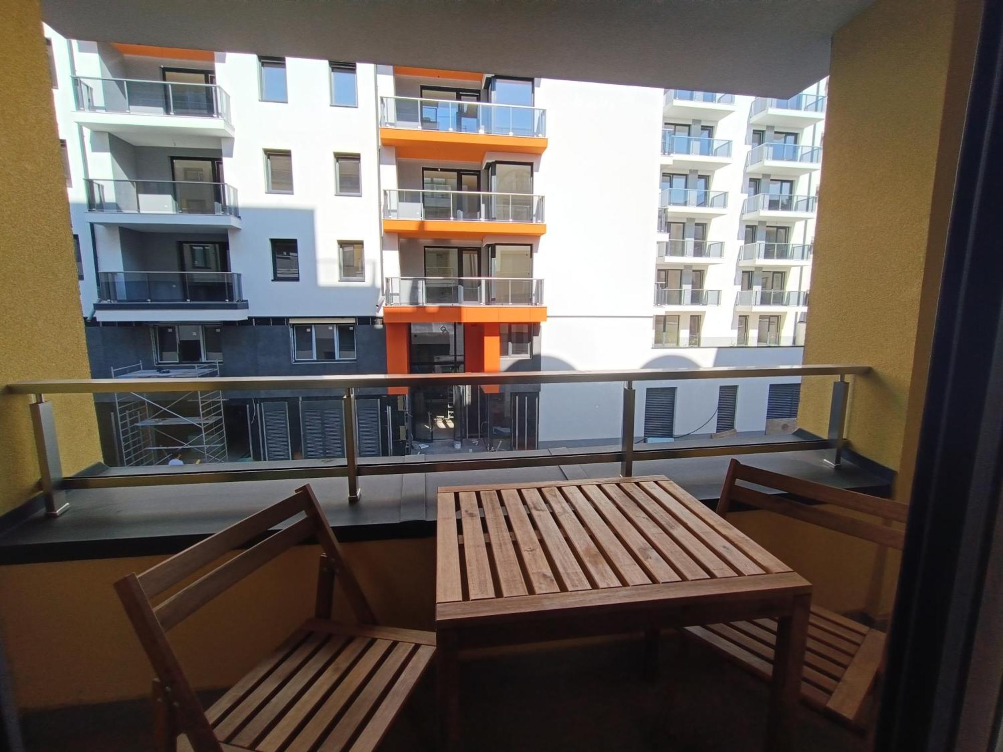 Japandi Studio Apartment, Free Parking Будапеща Екстериор снимка